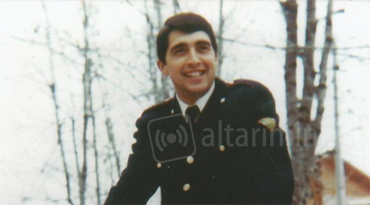 Rimini, Sindacato di Polizia ricorda Antonio Mosca nell'ambito del Memorial Day - 
