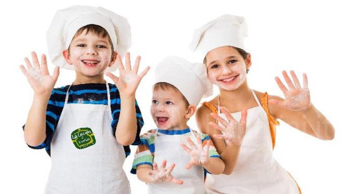 A Rimini il laboratorio gratuito di piadina dedicato ai pi&ugrave; piccoli - 