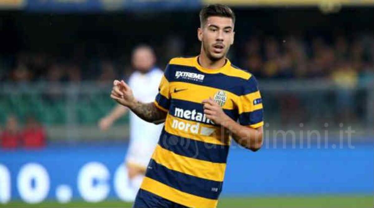 Calcio, il bellariese Mattia Zaccagni ritorna in serie A col Verona -