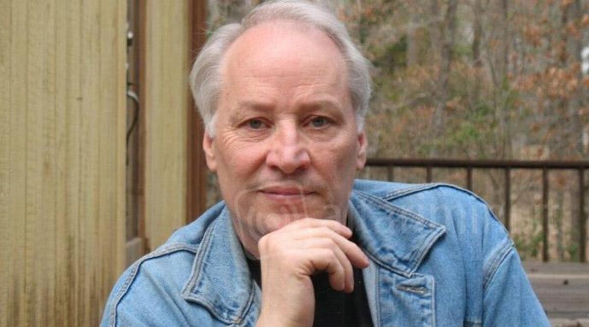 Il grande scrittore fantasy Joe R. Lansdale ospite del festival del giallo di Cattolica -