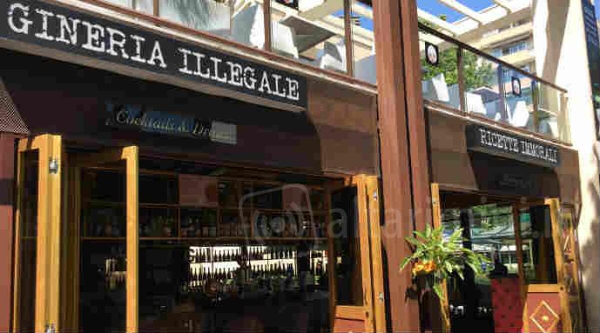 Alla scoperta di 'Ricette Immorali', domenica 30 la prima attesa serata a tema del nuovo locale - 