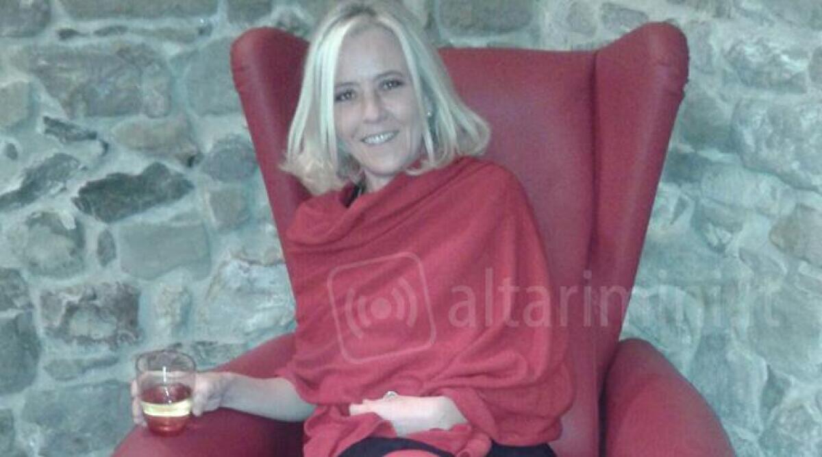 L'Alta Valmarecchia piange la scomparsa della scrittrice Mariacristina Perlini - 
