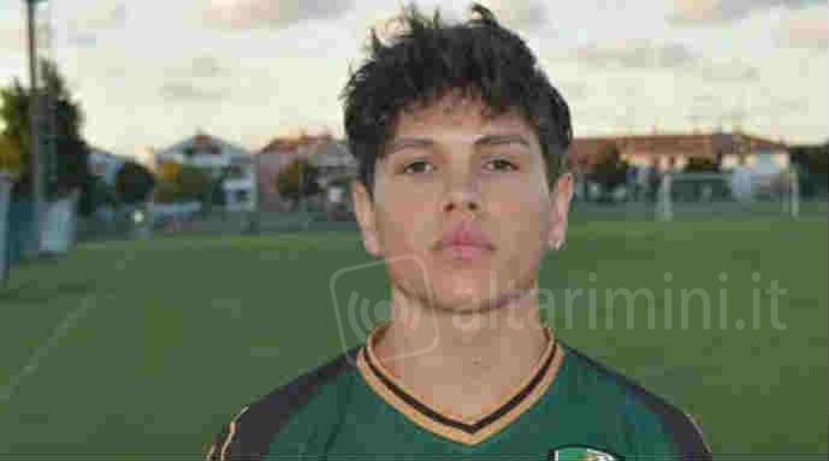 Calcio Promozione, Gabicce Gradara: il jolly ex Rimini Giacomo Buda alla corte di Papini -