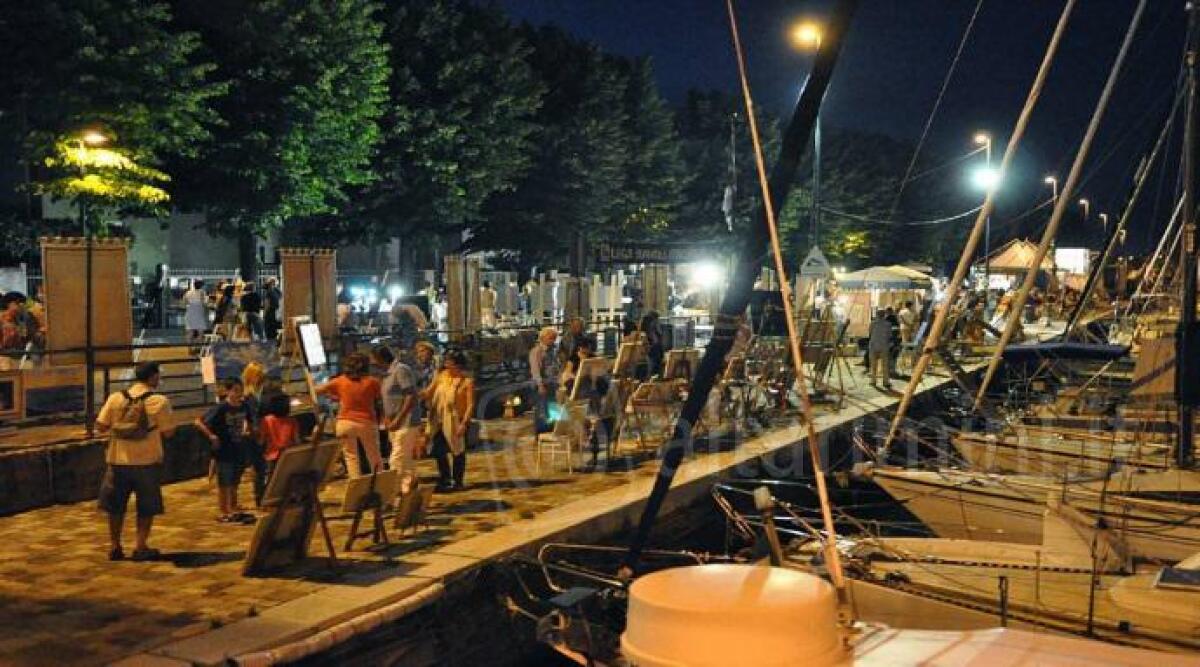 Torna la Festa di Sant&rsquo;Antonio a Rimini, in memoria del miracolo dei pesci - 
