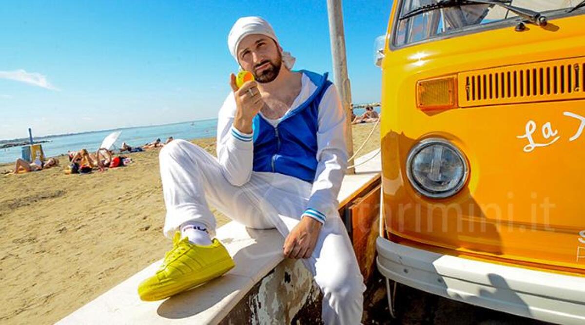 VIDEO Uscito il nuovo singolo del rapper riminese Peroz -