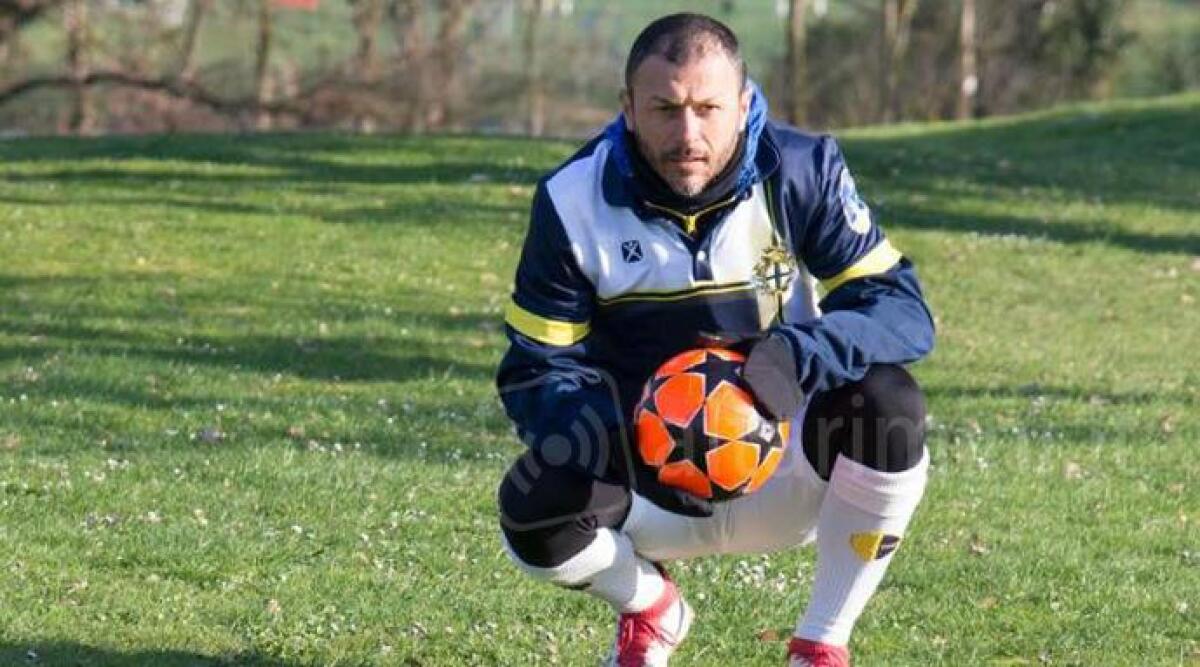 Calcio Sammarinese: Juri Tamburini è il nuovo allenatore della Fiorita -