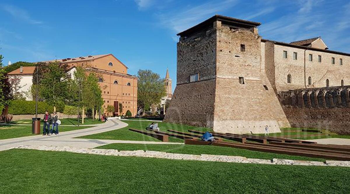 Dal 26 giugno visite guidate al Teatro Galli, alla Rimini romana e malatestiana - 