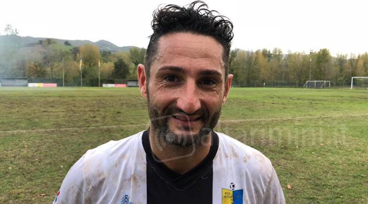 Novafeltria Calcio: confermati l'attaccante Muratori e il centrocampista Balducci - 