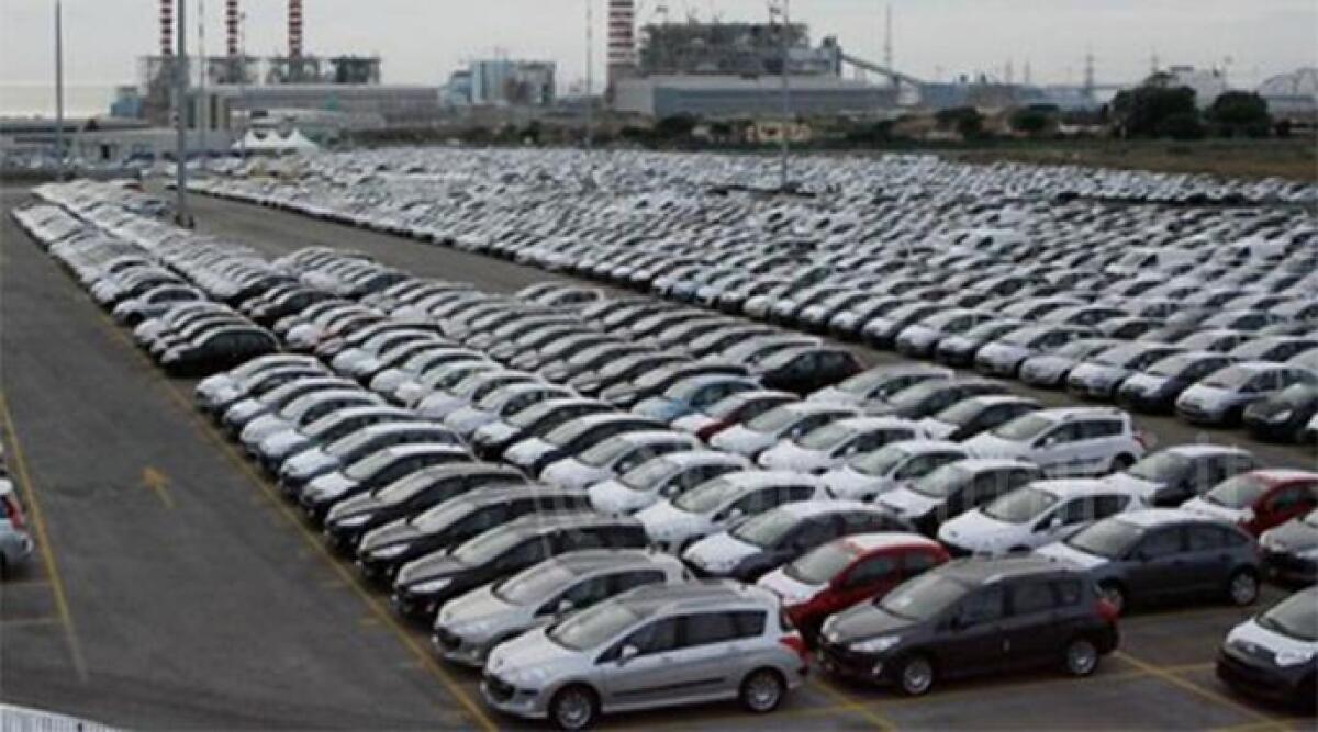 Il mercato dell&rsquo;auto in Emilia Romagna: qual &egrave; la situazione del 2019? - 