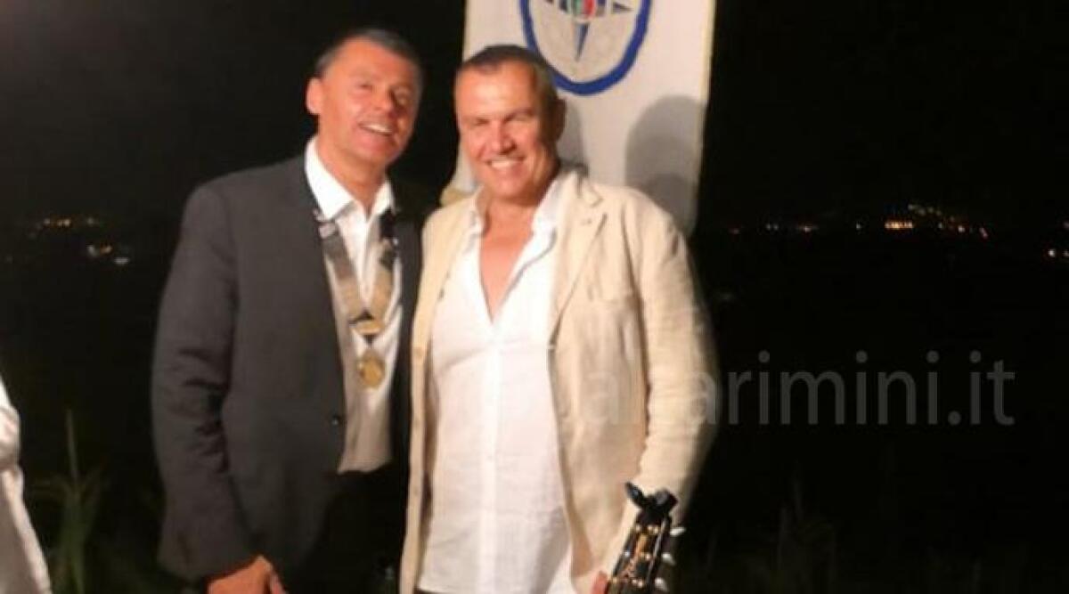 La casa accoglienza Arop tra i progetti finanziati dal Club 41 di Rimini - 