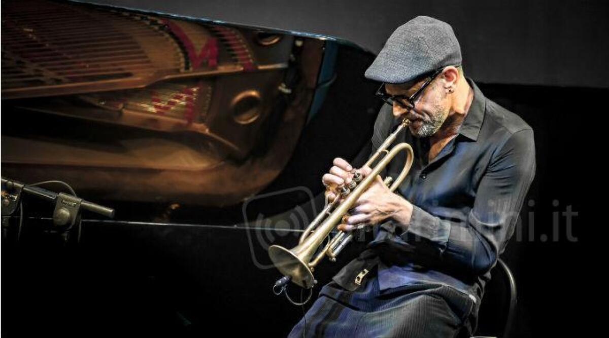 Fabrizio Bosso omaggia Chet Baker, al via a Rimini &quot;Percuotere la mente&quot; - 