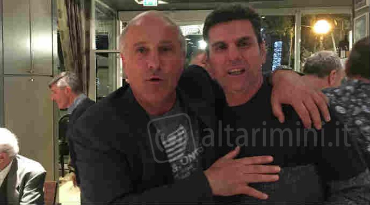 Calcio RSM, il tecnico Bobo Gori trova la panchina: allener&agrave; il Faetano - 