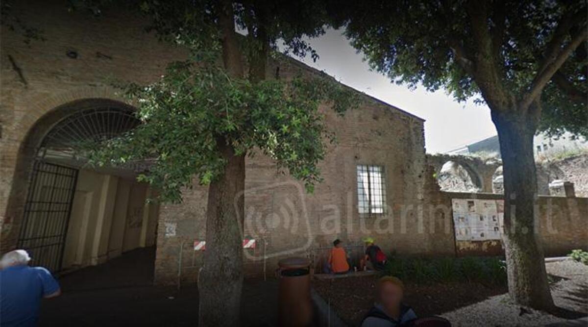 Rimini, dall'opposizione una mozione per il recupero ex convento San Francesco - 