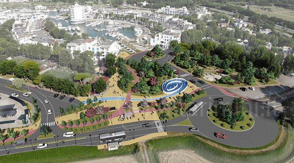 Nuovo lungomare sud a Misano Adriatico, il Comune punta al finanziamento regionale - 