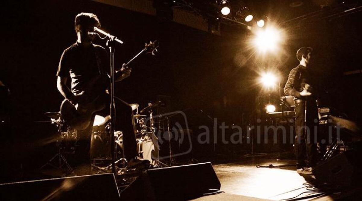 San Giovanni in Marignano: venerd&igrave; 26 luglio 'La notte dei talenti' - 
