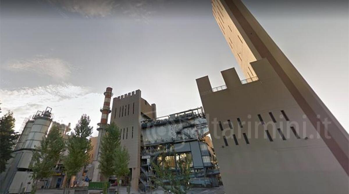 Effetti sulla salute dell'inceneritore di Raibano, lo studio non convince gli ambientalisti - 