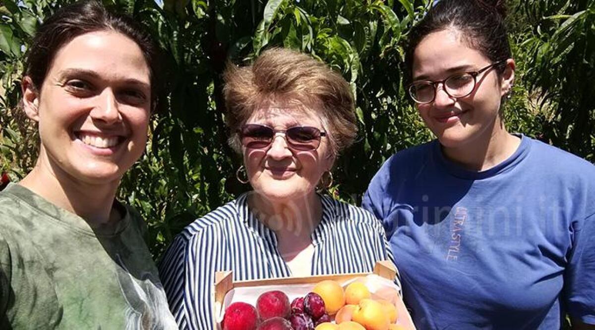 Silvia e Chiara Lappi, sorelle agricoltrici unite dall'amore per la terra e per la famiglia - 