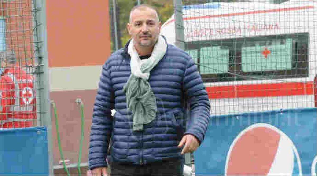 Rimini Calcio, venerd&igrave; si comincia: parola di Nicola Penta. I test a Misano. Il mister &egrave; Renato Cioffi - 