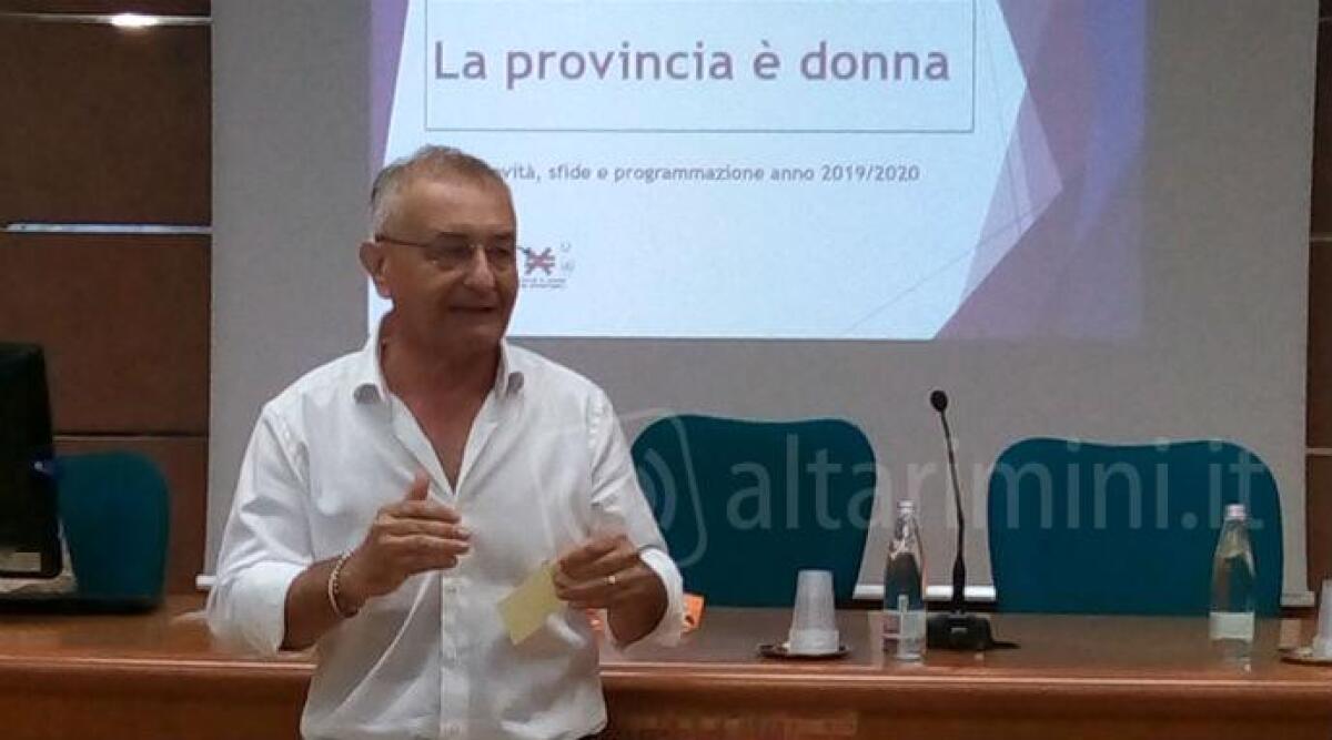 La Provincia di Rimini investe 25.000 euro per garantire pari opportunit&agrave; alle donne - 