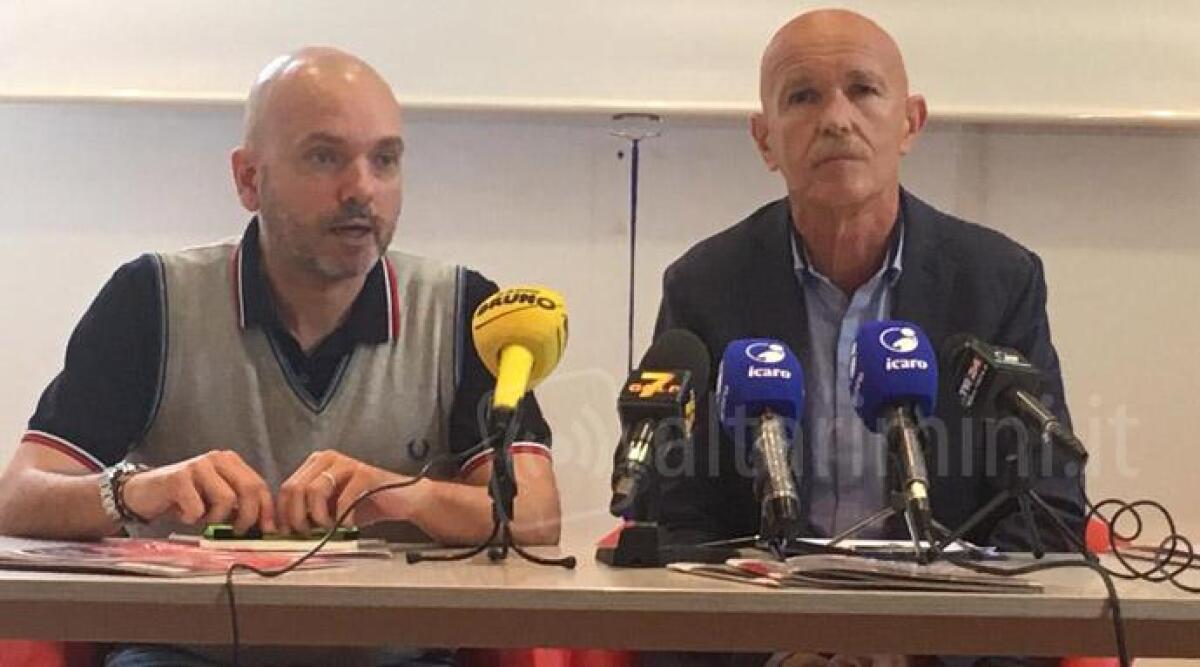 Rimini Calcio, l'imprenditore Alfredo Rota: 'Basta, mi chiamo fuori dalla trattativa con Grassi' - 