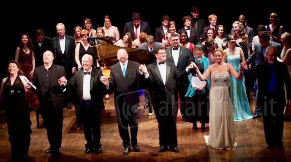 Pennabilli: la mostra di antiquariato e un concerto dedicato al ricordo di Roberto Valducci -