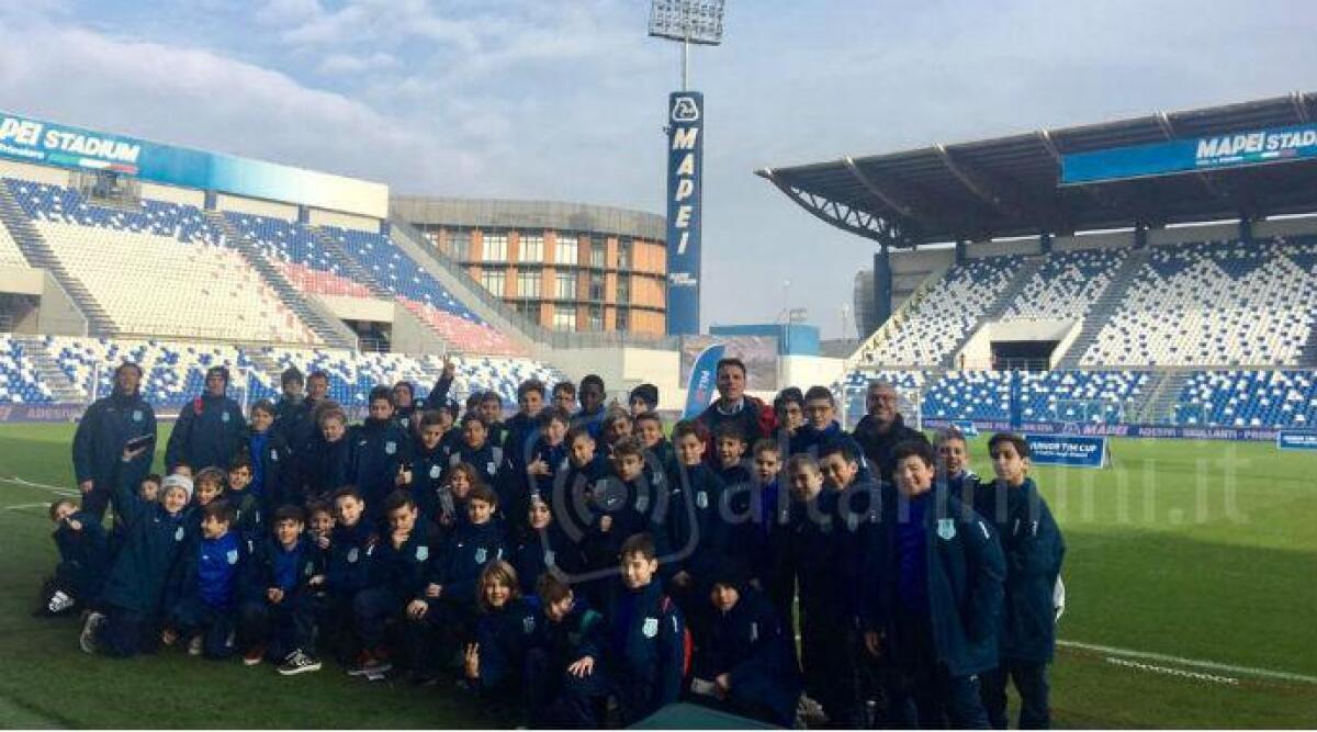 Calcio, Fya Riccione estate intensa in vista della nuova stagione - 