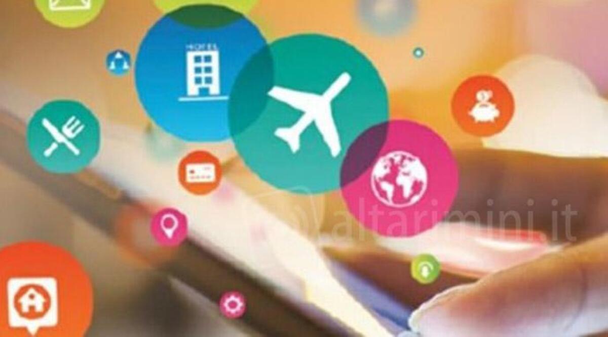 La tecnologia al servizio del turismo: dalle prenotazioni al tempo libero - 