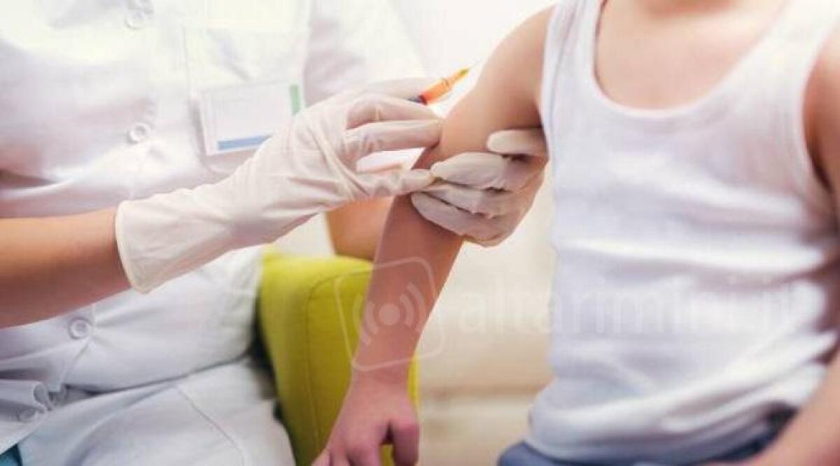 Rimini, oltre 3700 bambini non in regola con i vaccini, il numero pi&ugrave; elevato in regione - 