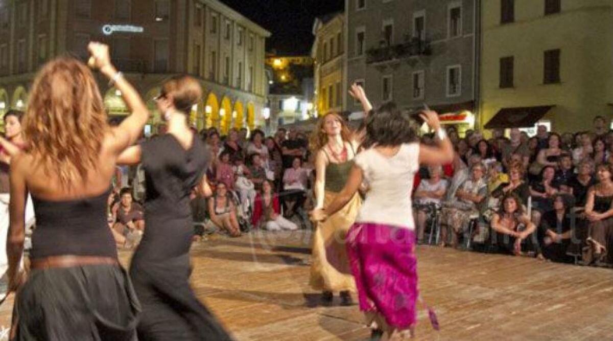Dal Disco Piazza al tributo dei Queen: un fine settimana ricco di eventi a Santarcangelo - 