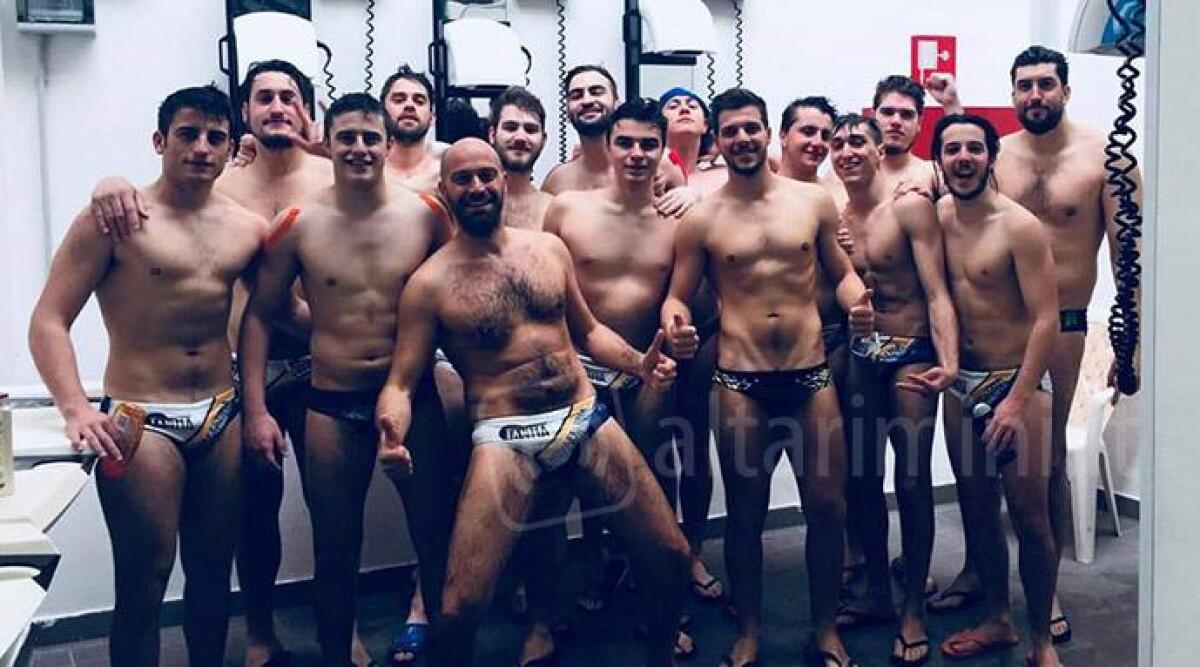 Pallanuoto targata Valmar Novafeltria, stagione positiva per tutte le categorie - 