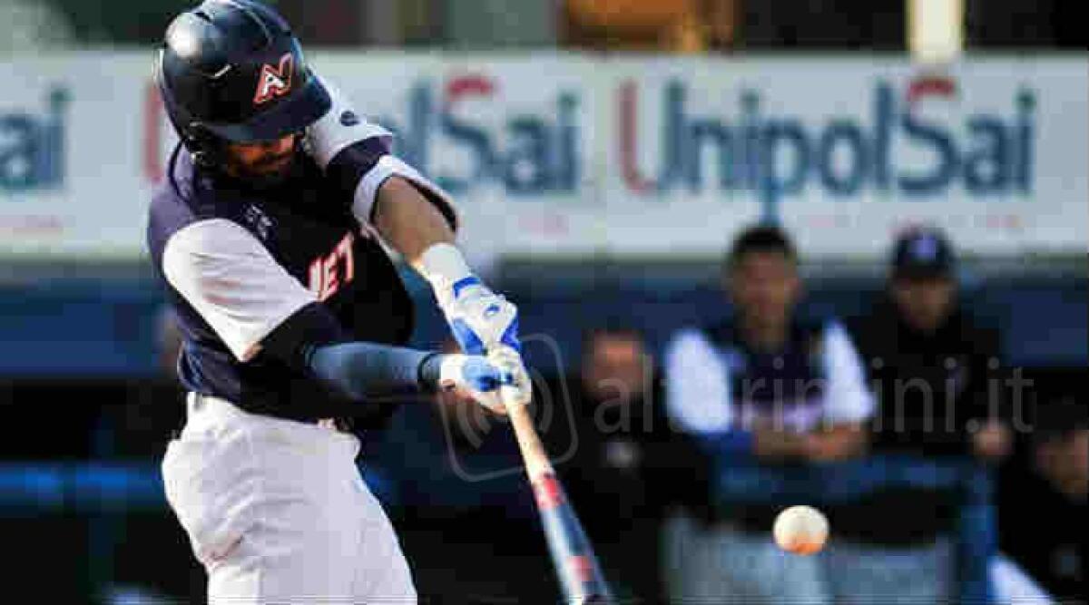 Baseball, vittoria di San Marino per 'manifesta' anche in gara2 a Godo: 0-15 - 