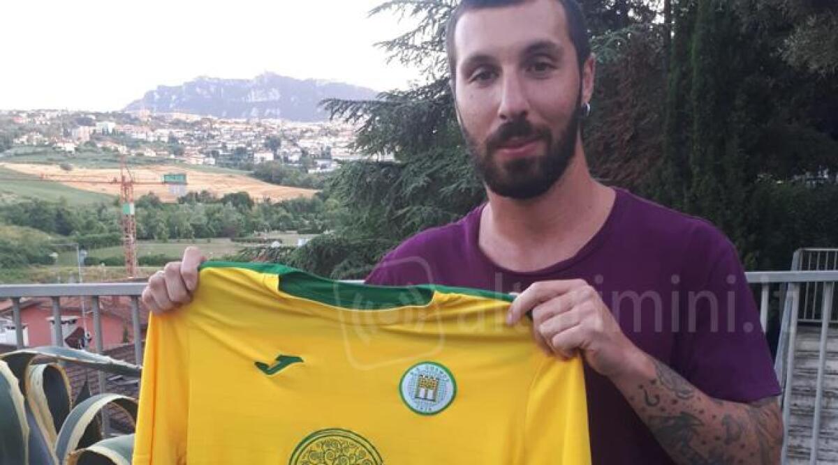 Calcio sammarinese: Muccioli ex Rimini e Salvemini ex Stella al Cosmos - 