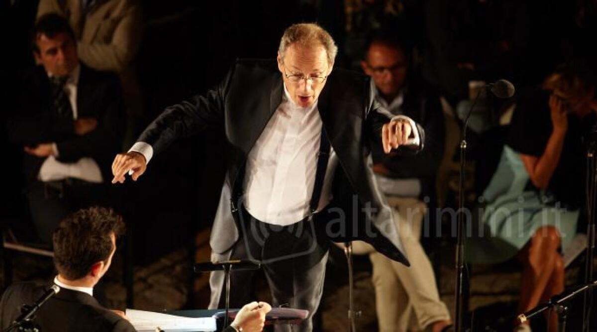 San Leo Festival, 10 anni di grande musica: si parte con Giuseppe Gibboni e Fabio Silvestro -