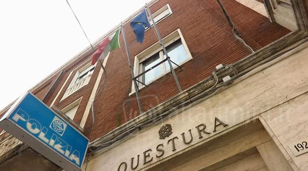 Si spaccia per il fratello, ma la Polizia non ci casca: arrestato clandestino con numerosi precedenti - 