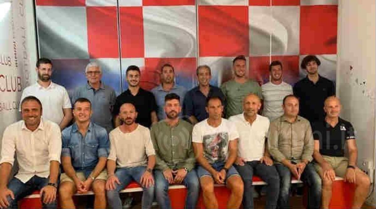 Rimini Calcio, settore giovanile: i nuovi staff. Il responsabile Righini: 'Obiettivo: un salto di qualit&agrave;' - 