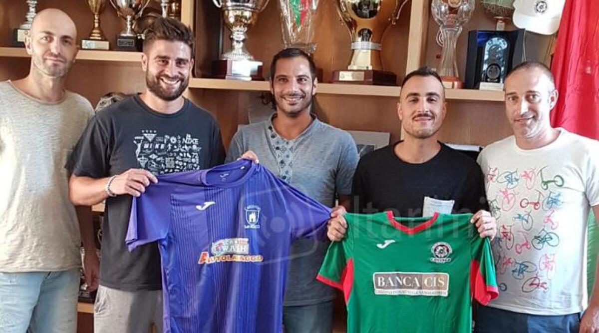 Calcio sammarinese: il Cailungo pesca in Romagna. Arrivano Chiaravalloti, Zaghini e Ricci - 