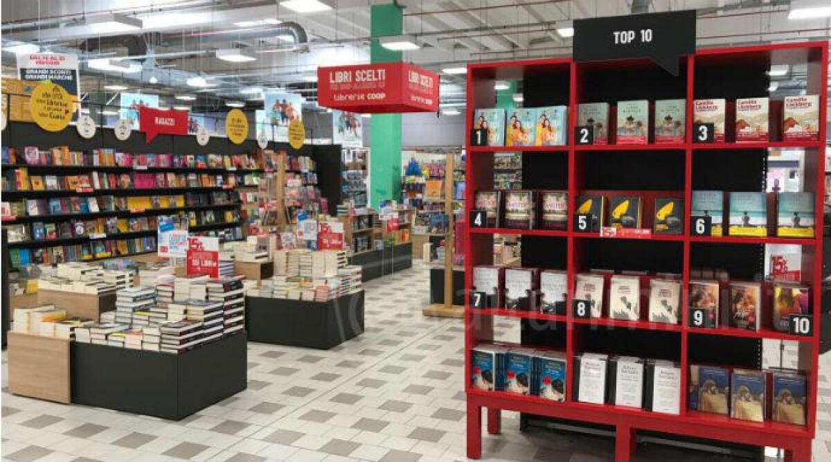 La Libreria Coop arriva anche a Rimini, venerd&igrave; apertura ai Malatesta - 