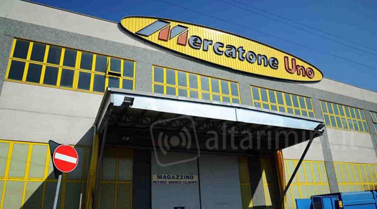 Mercatone Uno: il sistema territoriale di Rimini si muove per aiutare economicamente i lavoratori - 