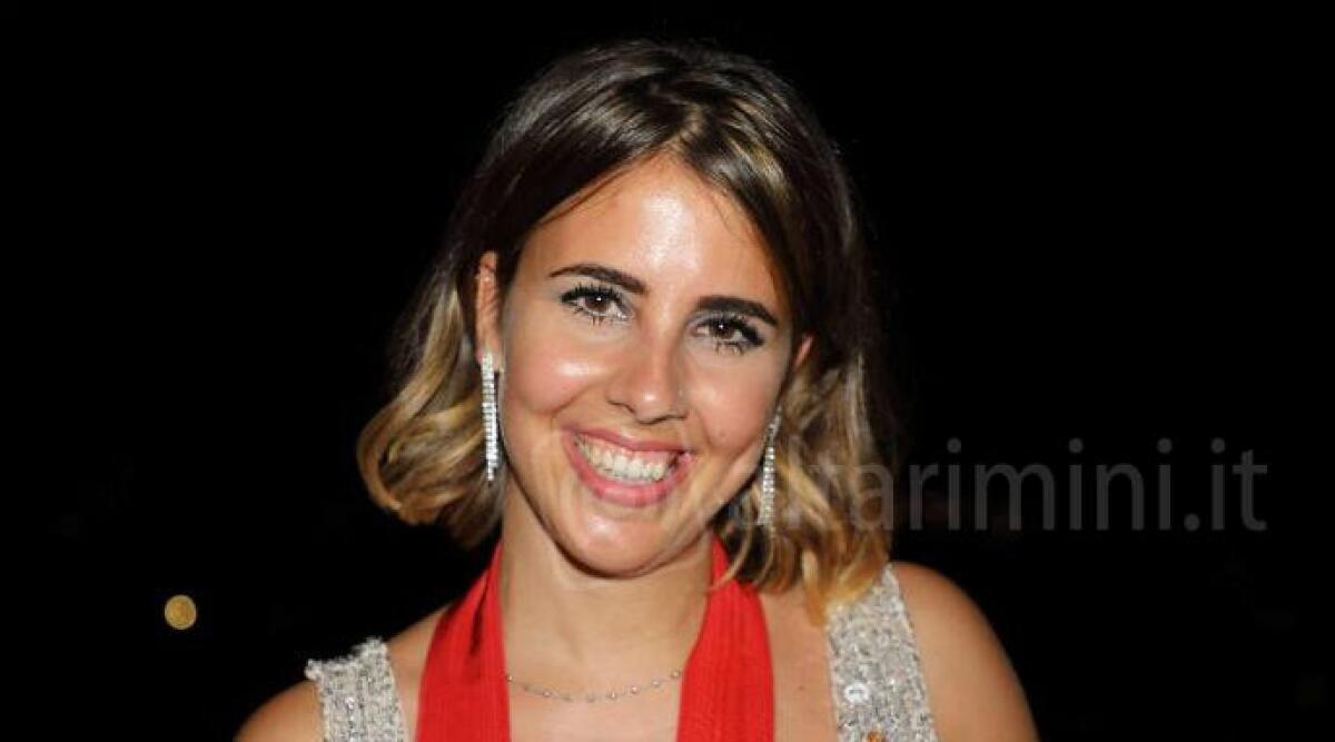 Giorgia Raduzzi nuovo presidente del Rotaract Club di Rimini - 
