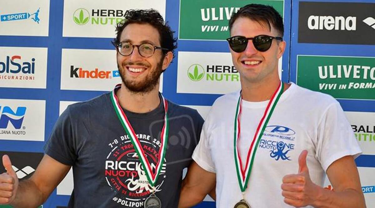 Campionati Italiani Master di nuoto a Riccione, superata quota 3400 iscritti - 