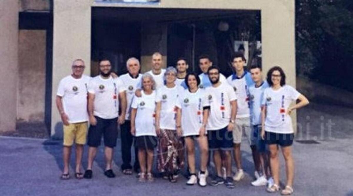 Dal 19 al 26 luglio missione in Albania dei giovani di Azione Cattolica della parrocchia Resurrezione - 