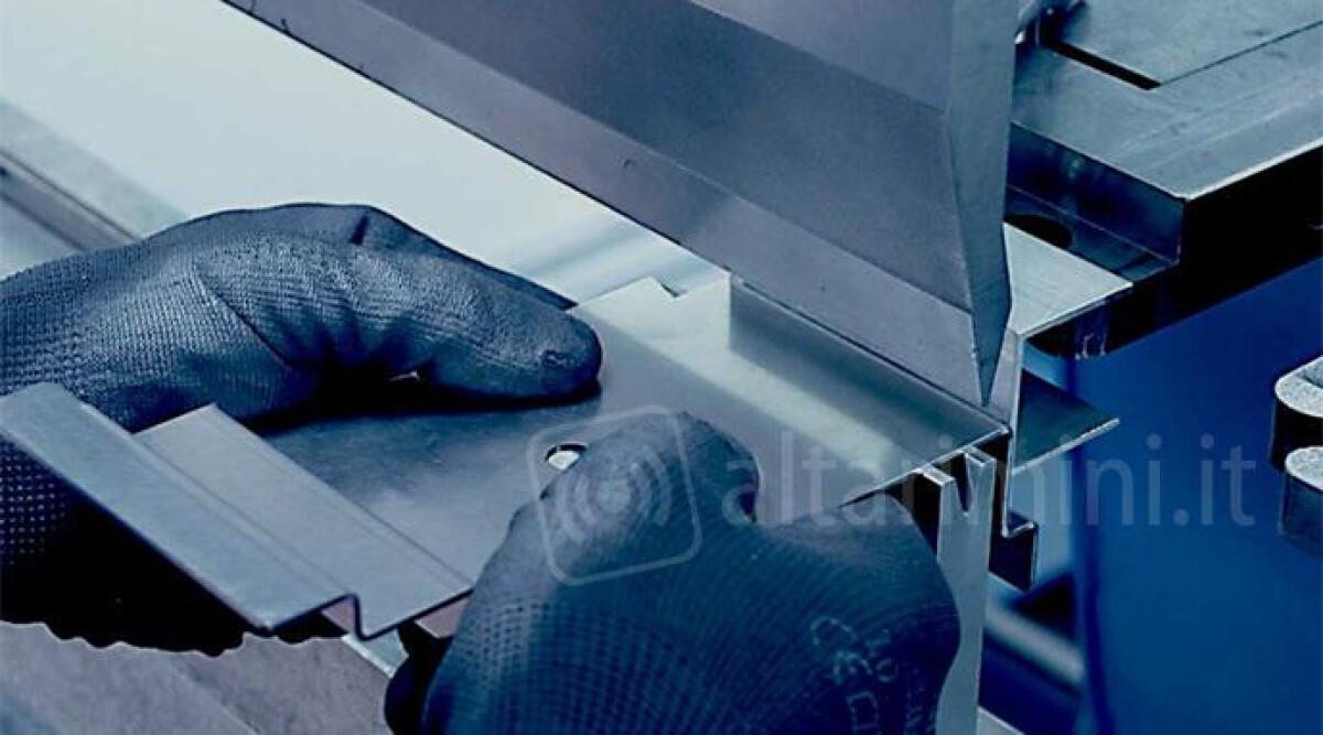 L'azienda riminese Universal Pack cresce ancora e fa un salto di qualit&agrave; - 