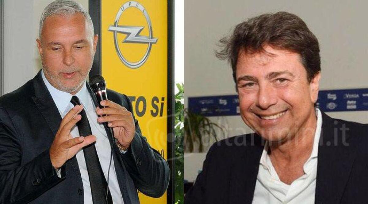 Rimini Calcio, &egrave; Nicola Penta il riferimento dell'immobiliarista Massimo Nicastro: trattativa in chiusura? - 