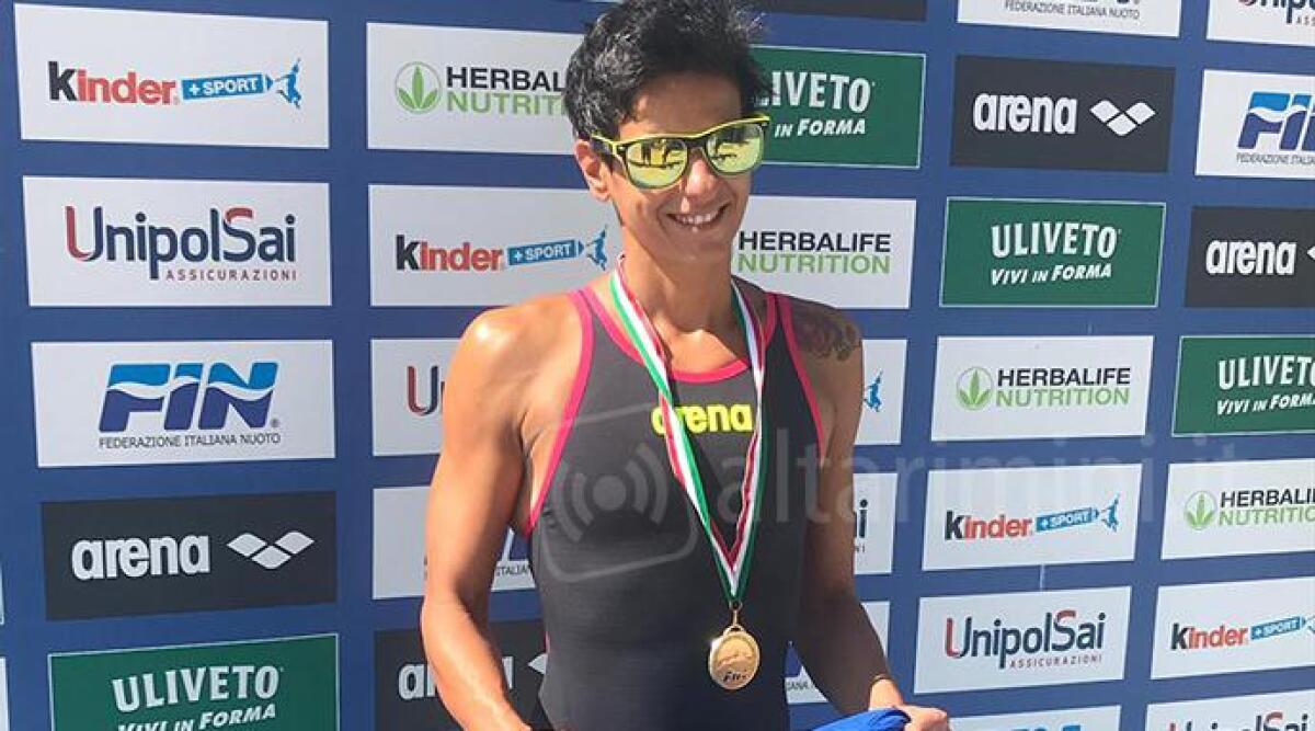 Nuoto, la San Marino Master sale sul podio: grandi risultati di squadra ai Campionati Italiani - 