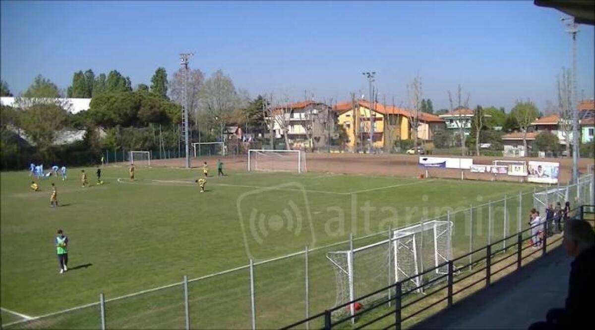 Calcio, ASD Atletico Viserba: sabato la firma dell'accordo di formazione tecnica del Maestro Ivan Zauli - 