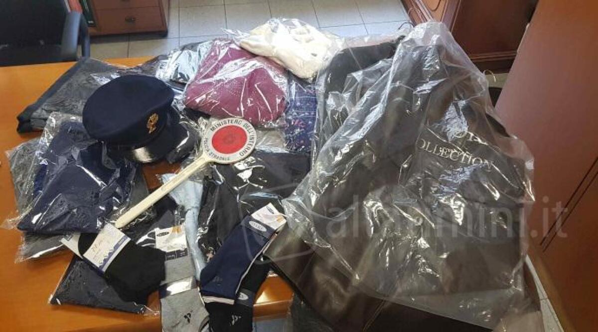 &lsquo;Sosta sicura&rsquo;, bloccato venditore abusivo nell&rsquo;area Rubicone Est: denunciato 71enne - 