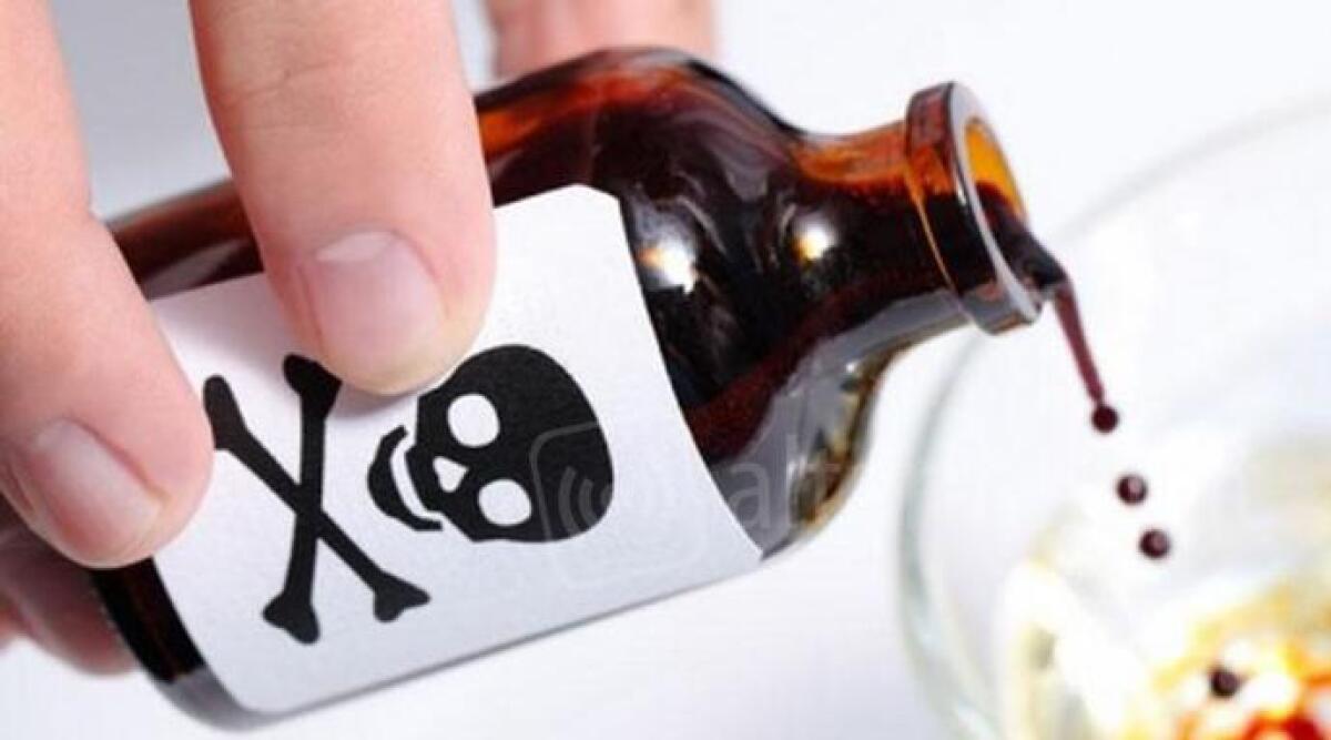Rimini: avvelena il compagno con il topicida. Convivente ha confessato: "Volevo ucciderlo per intascare i soldi" -