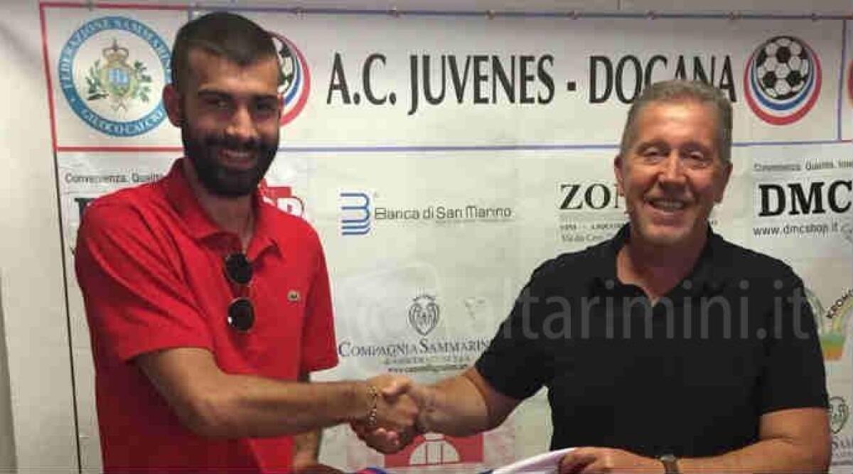 Calcio RSM, la Juvenes Dogana aggiunge un poker di acquisti alla sua rosa - 