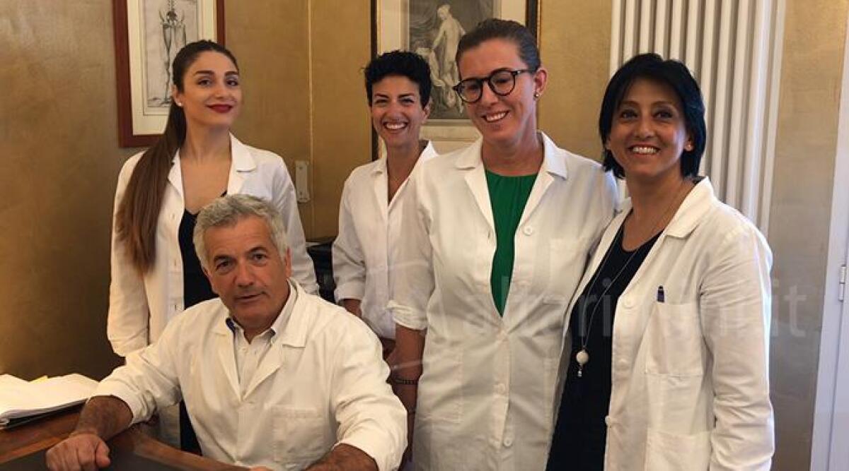 VIDEO L'importanza della visita medico sportiva: al Poliambulatorio Esculapio strumenti all'avanguardia - 