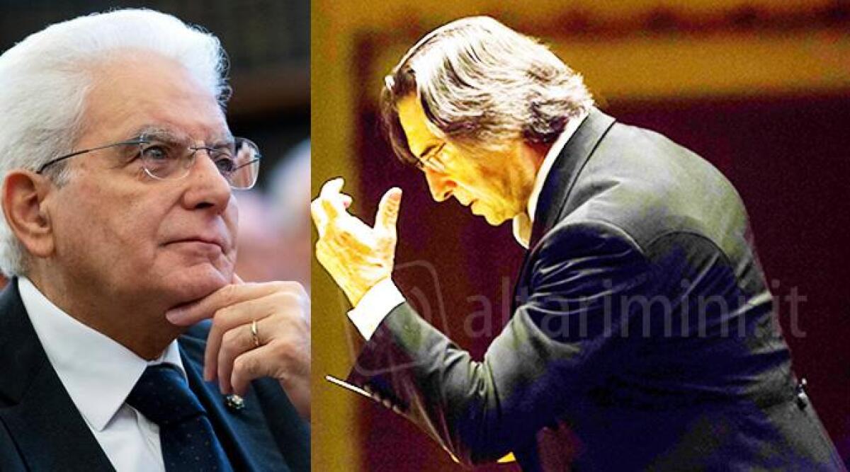 Sabato il Presidente Sergio Mattarella a Rimini per la Sagra Malatestiana - 